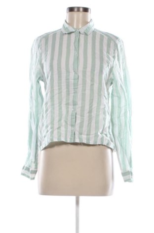 Dámská košile  H&M Divided, Velikost M, Barva Vícebarevné, Cena  149,00 Kč