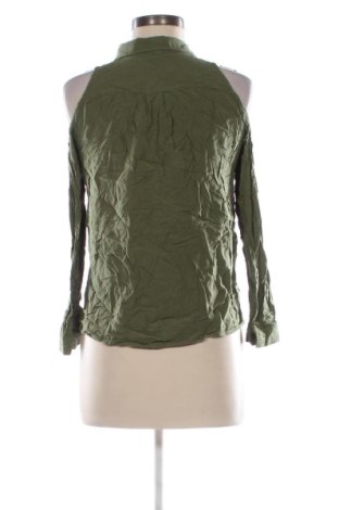Női ing H&M Divided, Méret S, Szín Zöld, Ár 6 479 Ft