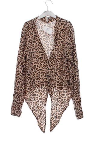 Damska koszula H&M Divided, Rozmiar S, Kolor Kolorowy, Cena 67,99 zł