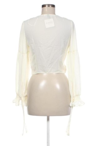 Női ing H&M Divided, Méret S, Szín Bézs, Ár 6 479 Ft