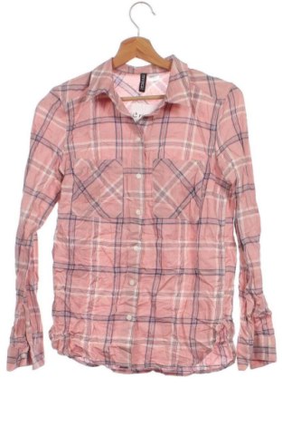 Cămașă de femei H&M Divided, Mărime XXS, Culoare Multicolor, Preț 79,99 Lei