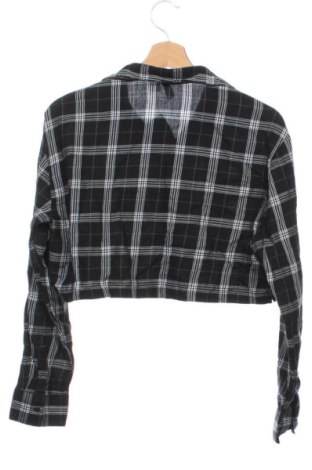 Cămașă de femei H&M Divided, Mărime XS, Culoare Multicolor, Preț 67,77 Lei