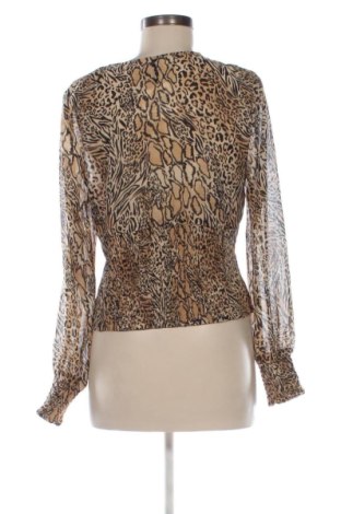 Damenbluse H&M Divided, Größe L, Farbe Mehrfarbig, Preis 16,99 €