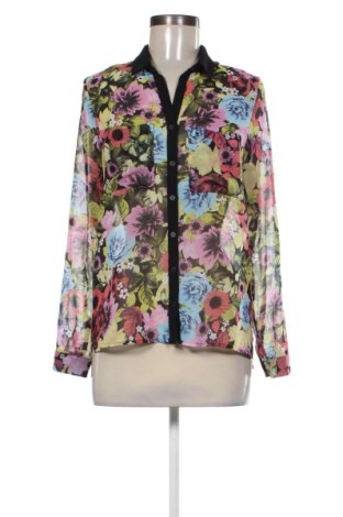 Damska koszula H&M Divided, Rozmiar XS, Kolor Kolorowy, Cena 26,99 zł