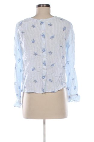 Дамска риза H&M Divided, Размер S, Цвят Многоцветен, Цена 13,29 €