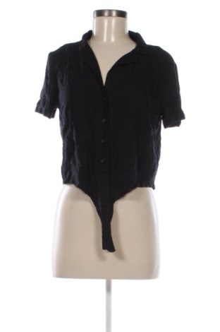 Damenbluse H&M Divided, Größe S, Farbe Schwarz, Preis € 16,99