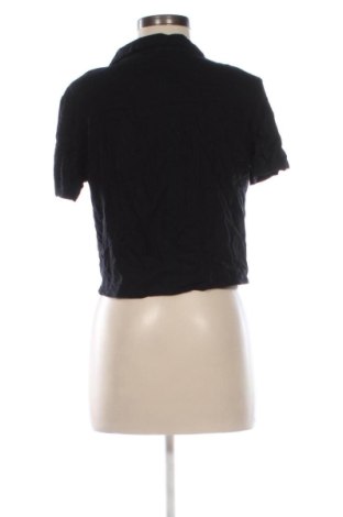 Damenbluse H&M Divided, Größe S, Farbe Schwarz, Preis € 16,99