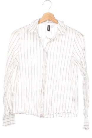 Damenbluse H&M Divided, Größe XXS, Farbe Mehrfarbig, Preis € 16,99