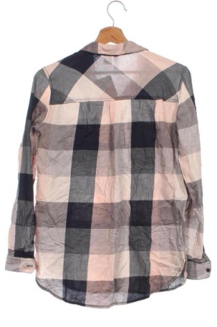 Damenbluse H&M Divided, Größe XS, Farbe Mehrfarbig, Preis 16,99 €