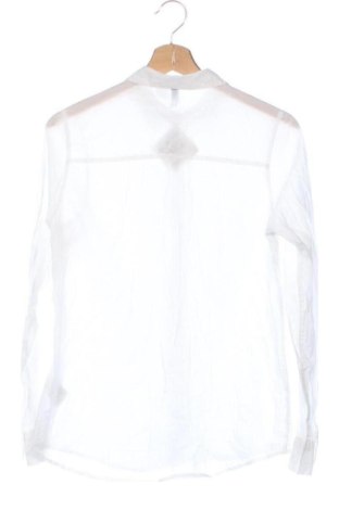 Дамска риза H&M Divided, Размер XS, Цвят Бял, Цена 12,85 €