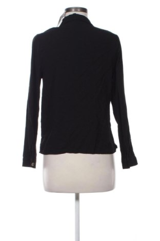 Дамска риза H&M Divided, Размер S, Цвят Черен, Цена 13,00 €