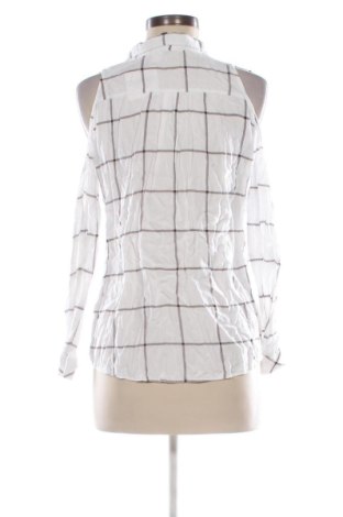 Damska koszula H&M Divided, Rozmiar S, Kolor Kolorowy, Cena 69,66 zł