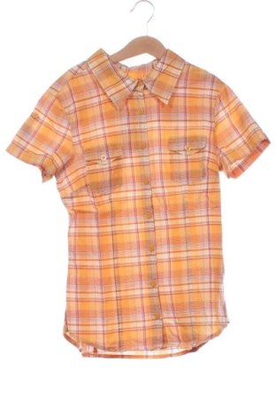 Dámská košile  H&M L.O.G.G., Velikost XS, Barva Vícebarevné, Cena  362,00 Kč