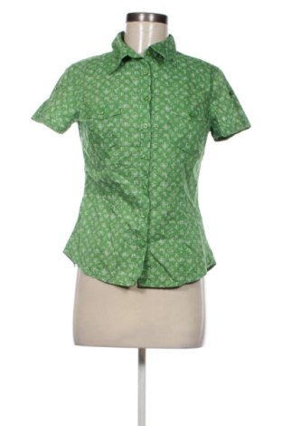 Дамска риза H&M L.O.G.G., Размер S, Цвят Многоцветен, Цена 12,85 €