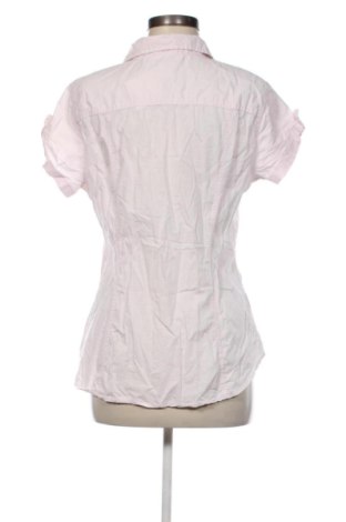 Γυναικείο πουκάμισο H&M L.O.G.G., Μέγεθος L, Χρώμα Ρόζ , Τιμή 13,00 €