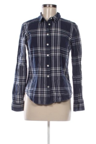 Damska koszula H&M L.O.G.G., Rozmiar M, Kolor Kolorowy, Cena 67,99 zł