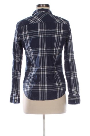 Damska koszula H&M L.O.G.G., Rozmiar M, Kolor Kolorowy, Cena 67,99 zł