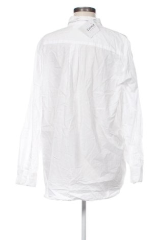 Damenbluse H&M L.O.G.G., Größe XL, Farbe Weiß, Preis € 16,99