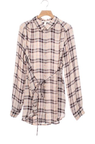 Дамска риза H&M Mama, Размер XS, Цвят Многоцветен, Цена 13,29 €