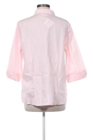 Dámska košeľa  H.Moser, Veľkosť XL, Farba Ružová, Cena  12,85 €