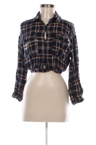 Damenbluse HYFVE, Größe S, Farbe Mehrfarbig, Preis € 16,99