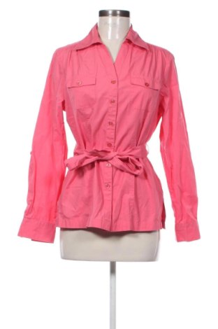 Dámska košeľa  Haggar, Veľkosť S, Farba Ružová, Cena  13,00 €
