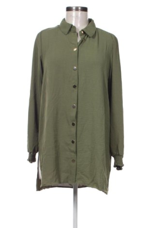 Damenbluse Haily`s, Größe M, Farbe Grün, Preis 61,99 €