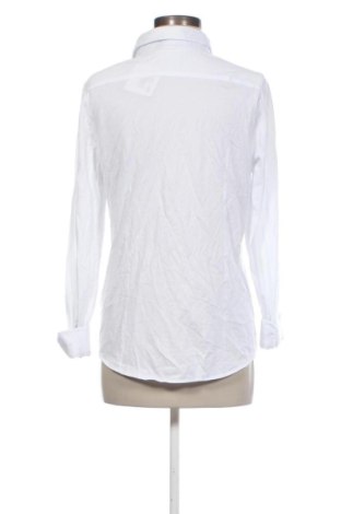 Damenbluse Hakro, Größe S, Farbe Weiß, Preis 8,99 €