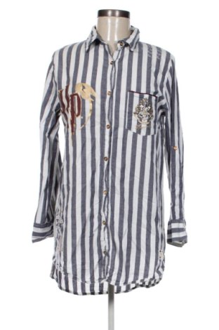 Damenbluse Harry Potter, Größe M, Farbe Mehrfarbig, Preis 25,38 €