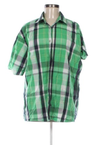 Дамска риза Henri Lloyd, Размер XXL, Цвят Многоцветен, Цена 38,00 €