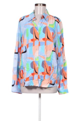 Γυναικείο πουκάμισο Hermosa, Μέγεθος 3XL, Χρώμα Πολύχρωμο, Τιμή 28,20 €