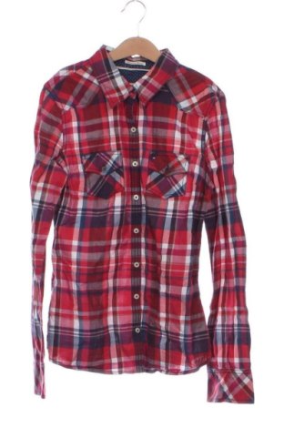 Dámska košeľa  Hilfiger Denim, Veľkosť S, Farba Viacfarebná, Cena  49,95 €