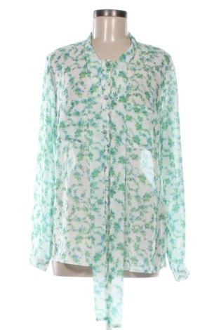 Damska koszula Himmelblau by Lola Paltinger, Rozmiar XL, Kolor Kolorowy, Cena 110,99 zł