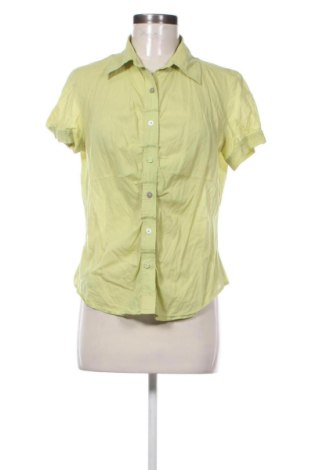 Damenbluse Hirsch, Größe M, Farbe Grün, Preis € 13,00