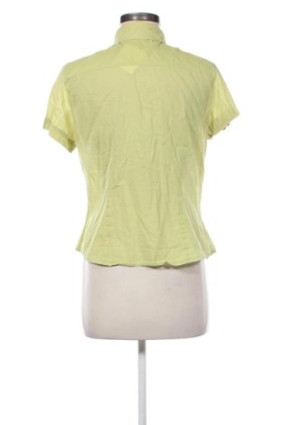 Damenbluse Hirsch, Größe M, Farbe Grün, Preis € 13,00