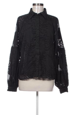 Damska koszula Hofmann, Rozmiar M, Kolor Czarny, Cena 684,99 zł