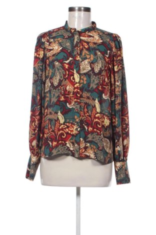 Дамска риза Hollister, Размер S, Цвят Многоцветен, Цена 21,47 €