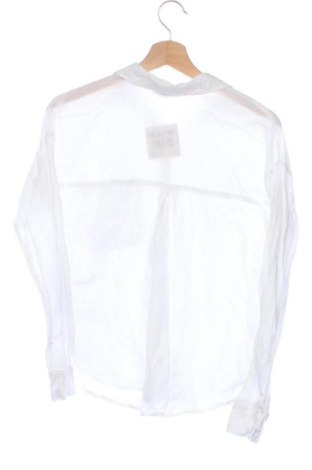 Damska koszula Hollister, Rozmiar XS, Kolor Biały, Cena 112,04 zł