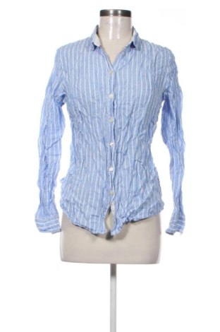 Γυναικείο πουκάμισο Holly & Whyte By Lindex, Μέγεθος L, Χρώμα Πολύχρωμο, Τιμή 15,99 €