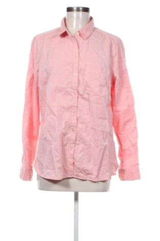 Дамска риза Holly & Whyte By Lindex, Размер XL, Цвят Розов, Цена 13,29 €