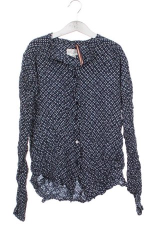 Damenbluse Holly & Whyte By Lindex, Größe XS, Farbe Mehrfarbig, Preis 16,99 €