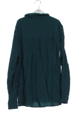 Γυναικείο πουκάμισο House, Μέγεθος XS, Χρώμα Πράσινο, Τιμή 12,85 €