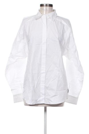 Дамска риза Hugo Boss, Размер S, Цвят Бял, Цена 132,93 €