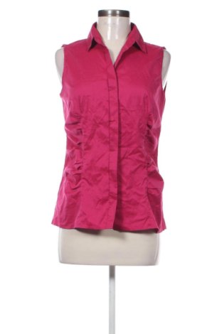 Damenbluse Hugo Boss, Größe M, Farbe Rot, Preis € 70,01