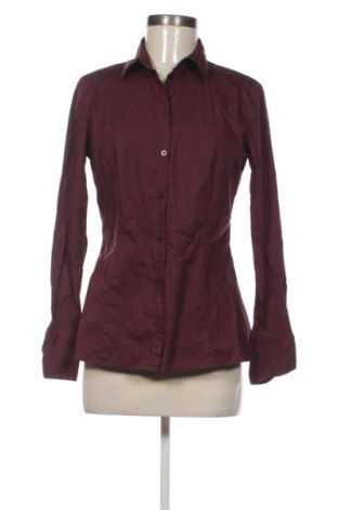 Damska koszula Hugo Boss, Rozmiar M, Kolor Czerwony, Cena 375,09 zł