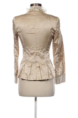 Damenbluse Hype, Größe S, Farbe Beige, Preis € 21,00