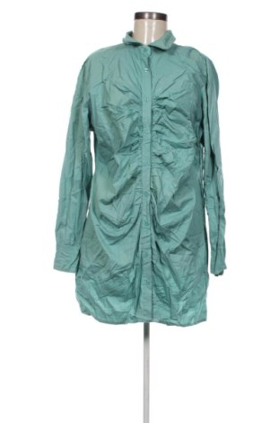 Дамска риза I Saw It First, Размер XXL, Цвят Зелен, Цена 13,29 €