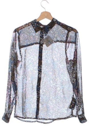 Női ing Ichi, Méret XS, Szín Sokszínű, Ár 10 559 Ft