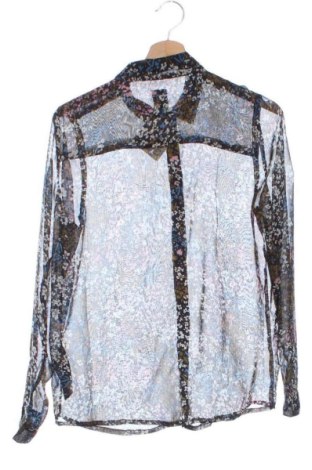 Női ing Ichi, Méret XS, Szín Sokszínű, Ár 10 559 Ft