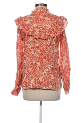 Дамска риза Indiska, Размер S, Цвят Многоцветен, Цена 21,47 €